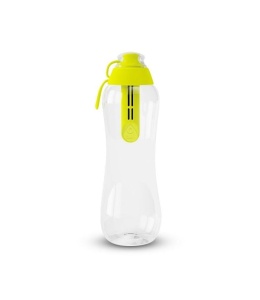 Dafi Butelka filtrująca 0,5 l cytrynowa