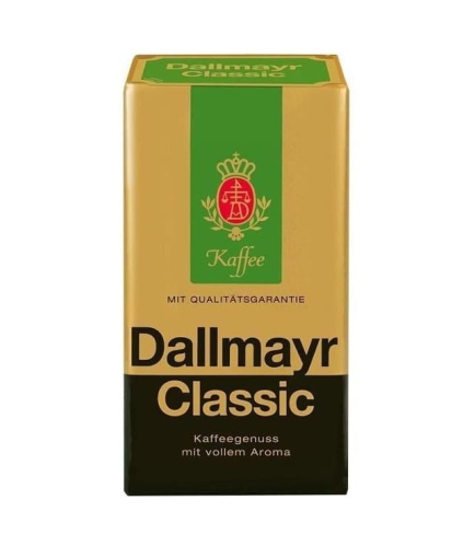 Dallmayr Classic Kawa mielona 500g