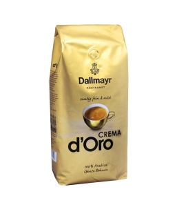 Dallmayr Crema D’Oro 1 kg ziarnista