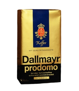 Dallmayr Prodomo Kawa mielona 500g