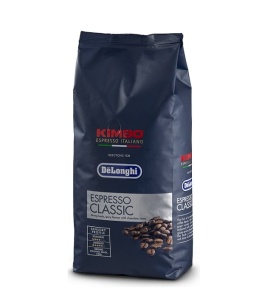 Kimbo Delonghi Classic 1kg Kawa ziarnista