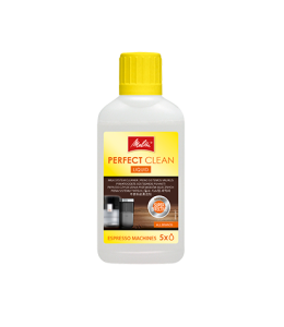 Melitta płyn do czyszczenia obwodu mleka 250ml