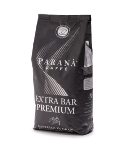 Parana Extra Bar Premium Kawa ziarnista 1kg