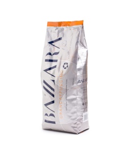 Bazzara GranCappuccino Kawa ziarnista 1kg