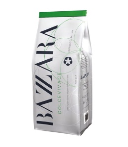 Bazzara Dolcevivace Kawa ziarnista 1kg
