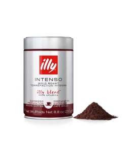 Illy Intenso Kawa mielona 250g