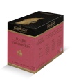 Richmont Pu-Erh Strawberry Herbata 50 saszetek