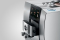 Ekspres do kawy Jura Z10 Aluminium White (EA)