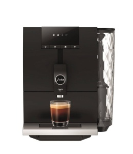 Ekspres do kawy Jura ENA 4 Full Metropolitan Black