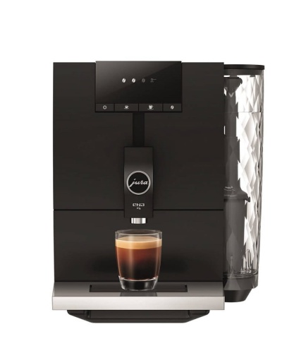 Ekspres do kawy Jura ENA 4 Full Metropolitan Black