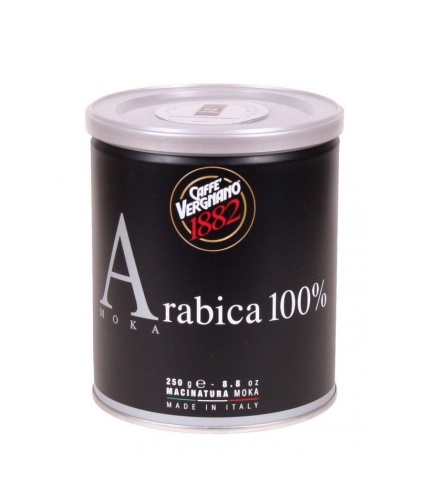 Vergnano Moka Kawa mielona 250g