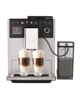 Ekspres do kawy Melitta LatteSelect F63/0-201