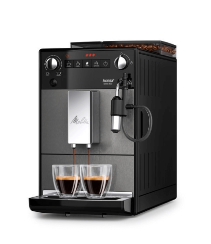 Ekspres do kawy Melitta Avanza F27/0-103