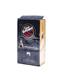 Vergnano Antica Bottega Kawa mielona 250g