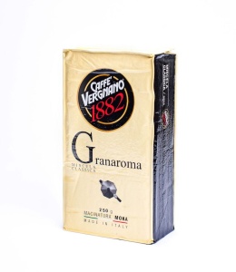 Vergnano Gran Aroma Kawa mielona 250g