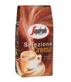 Segafredo Selezione Crema Kawa ziarnista 1kg