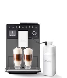 Ekspres do kawy Melitta CI Touch Plus F630-103