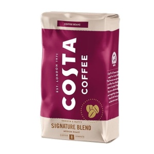 Costa Signature Blend Medium 1 kg ziarnista