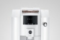 Ekspres do kawy Jura E4 Piano White (EA)