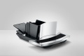 Ekspres do kawy Jura E4 Piano White (EA)