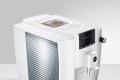 Ekspres do kawy Jura E4 Piano White (EA)