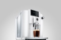 Ekspres do kawy Jura E4 Piano White (EA)