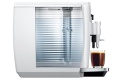 Ekspres do kawy Jura E4 Piano White (EA)