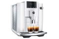Ekspres do kawy Jura E4 Piano White (EA)