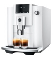 Ekspres do kawy Jura E4 Piano White (EA)