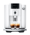Ekspres do kawy Jura E4 Piano White (EA)