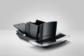 Ekspres do kawy Jura E4 Piano Black (EA)