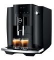 Ekspres do kawy Jura E4 Piano Black (EA)