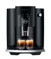Ekspres do kawy Jura E4 Piano Black (EA)
