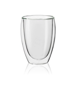 Szklanka termiczna do kawy latte 350ml