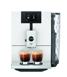 Ekspres do kawy Jura ENA EC 8 Nordic White