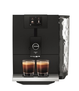 Ekspres do kawy Jura ENA 8 EC Metropolitan Black