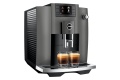 Ekspres do kawy Jura E6 Dark Inox (EC)