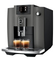 Ekspres do kawy Jura E6 Dark Inox (EC)