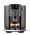 Ekspres do kawy Jura E6 Dark Inox (EC)