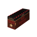 Richmont Excellence Black Chilli Chocolate Herbata 12 saszetek