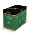 Richmont Excellence Gunpowder Green Herbata 50 saszetek