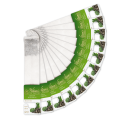 Sir Williams Royal Taste Green Kingdom Herbata 12 saszetek