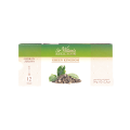 Sir Williams Royal Taste Green Kingdom Herbata 12 saszetek