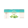 Sir Williams Royal Taste Mint Prince Herbata 12 saszetek