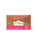 Sir Williams Tea Ceylon Gold Herbata 50 saszetek