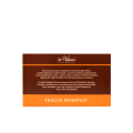 Sir Williams Tea English Breakfast Herbata 50 saszetek