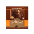 Sir Williams Tea English Breakfast Herbata 50 saszetek