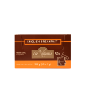 Sir Williams Tea English Breakfast Herbata 50 saszetek