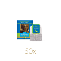 Sir Williams Tea Earl Grey Herbata 50 saszetek