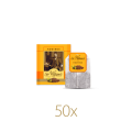 Sir Williams Tea Rooibos Herbata 50 saszetek